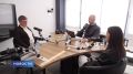 О тренде на экологичность, о том, как бизнес адаптируется к запросам рынка, и почему репутации сейчас уделяют столько внимания, рассказал руководитель компании «Химфлекс» Тимур Широков в программе «Бизнес-ланч»