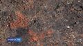 Огонь способен уничтожить город, но для археологов он становится бесценным источником информации