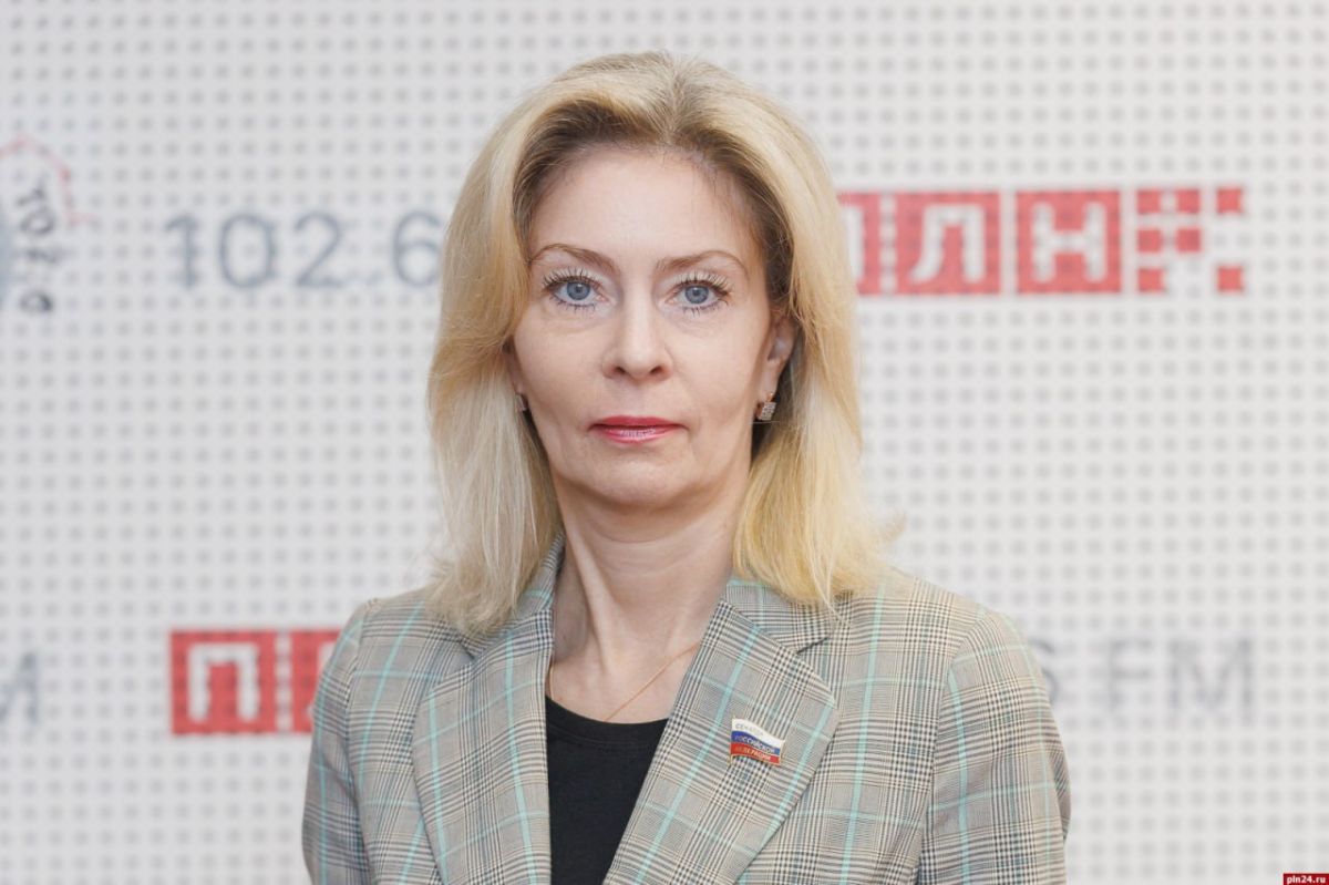 Президиум регионального политсовета "Единой России" также рекомендовал Наталью Мельникову на пост сенатора