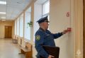 Безопасность — прежде всего: в школе № 9 прошла тренировочная эвакуация