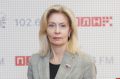 Президиум регионального политсовета "Единой России" также рекомендовал Наталью Мельникову на пост сенатора
