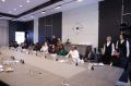 Михаил Ведерников встретился с участниками региональной программы Международного фестиваля молодёжи