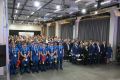 Сегодня в Туле стартовал федеральный этап конкурса профессионального мастерства "Лучший по профессии" в номинации «Оператор станка с ЧПУ»
