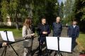 Два города — один центр: в Пскове и Печорах построят комплексы для адаптивного спорта