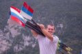 Солнечная Махачкала и псковский гребец: как Семен Яганов боролся за "золото" чемпионата России
