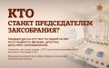 Законодательное Собрание Псковской области, сформированное по итогам выборов, совсем скоро соберётся на первую сессию