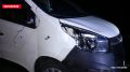 На 9-м километре автодороги Псков-Гдов в Псковском районе водитель автомобиля Opel Vivaro совершил наезд на мужчину