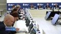 Выборы в России подходят к концу