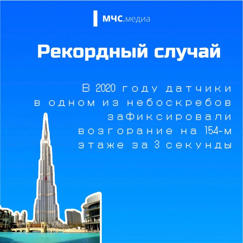 С днём рождения, извещатель! С днём рождения, извещатель!