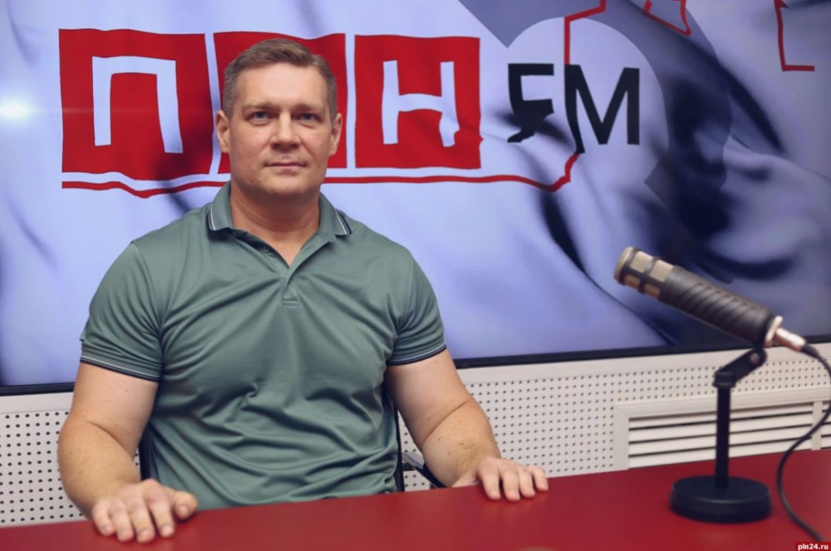 По нашей информации, Дмитрий Михайлов — второй секретарь обкома КПРФ, экс-руководитель фракции в Заксобрании Псковской области и бессменный тандем-партнер персека обкома Петра Алексеенко— не будет депутатом в новом созыве...