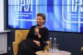 «Мастерство журналиста не только и не столько в том, чтобы быстро написать