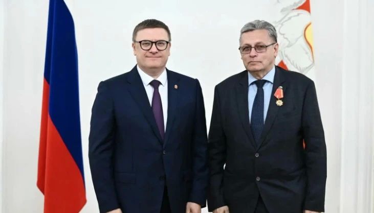 Рифат Сабитов принял участие в медиафоруме "Опережающие время