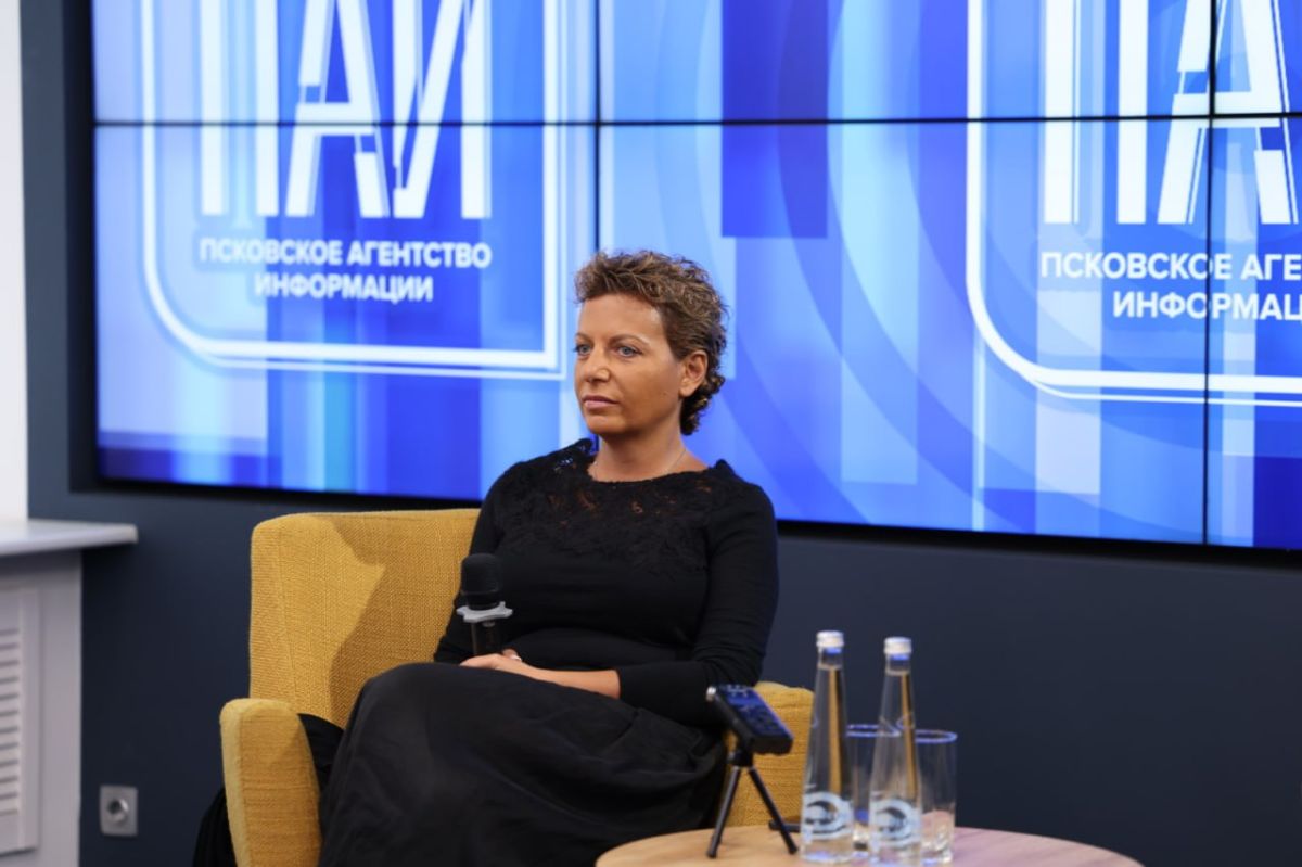 Маргарита Симоньян задумала книгу об истории страны через судьбы людей