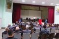В учреждениях УИС области прошли ярмарки вакансий для осужденных