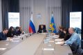 Ведерников: Псковская область остаётся в зелёной зоне по нацпроектам