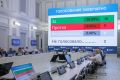 На 25 сентября назначено организационное собрание избранных депутатов Законодательного Собрания Псковской области, на котором мы впервые увидим новый состав регионального парламента