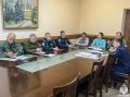 Новой команде быть!. Сегодня в администрации Печорского муниципального округа состоялась трехсторонняя рабочая встреча, на которой специалисты Главного управления МЧС России по Псковской области совместно с представителями...