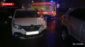 Renault сбил подростка на нерегулируемом переходе в Пскове