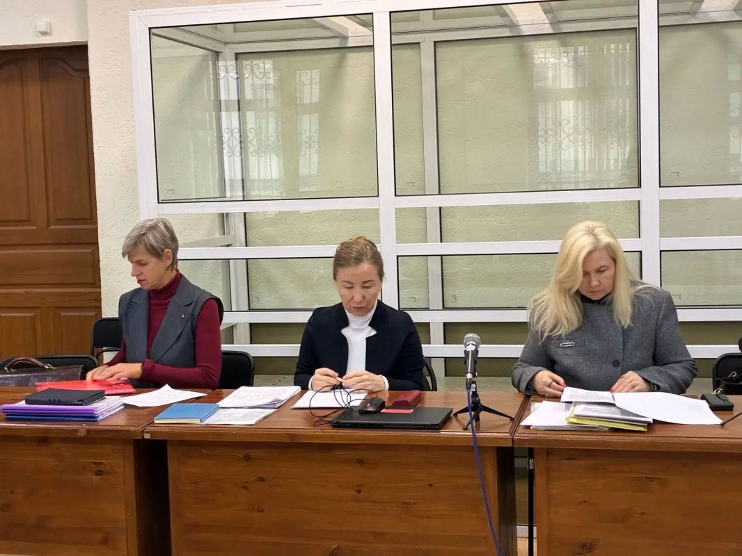 Суд перейдёт к прениям сторон по делу экс-ректора ПсковГУ Натальи Ильиной