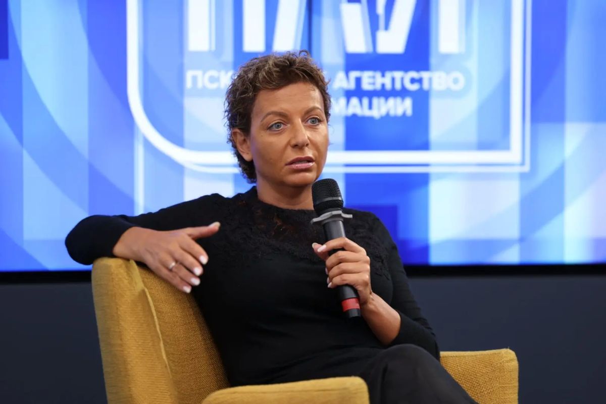 «Я считаю, что это и есть западная пропаганда, которая проникла в наше общество