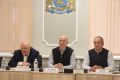 Досрочное прекращение полномочий Бориса Елкина рассмотрит Псковская гордума