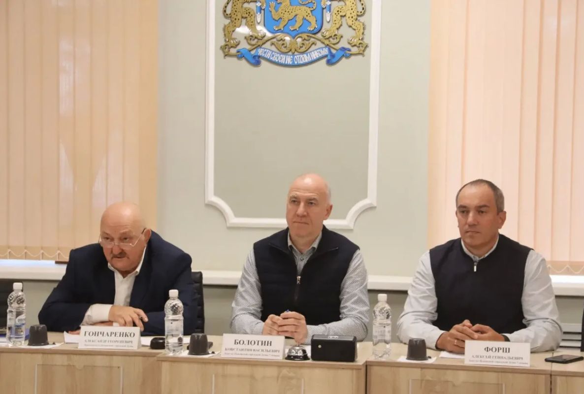 Досрочное прекращение полномочий Бориса Елкина рассмотрит Псковская гордума