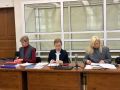 Суд перейдёт к прениям сторон по делу экс-ректора ПсковГУ Натальи Ильиной