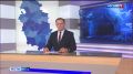 Дороги Псковской области приводят в порядок: от Локни до Себежа и Невеля