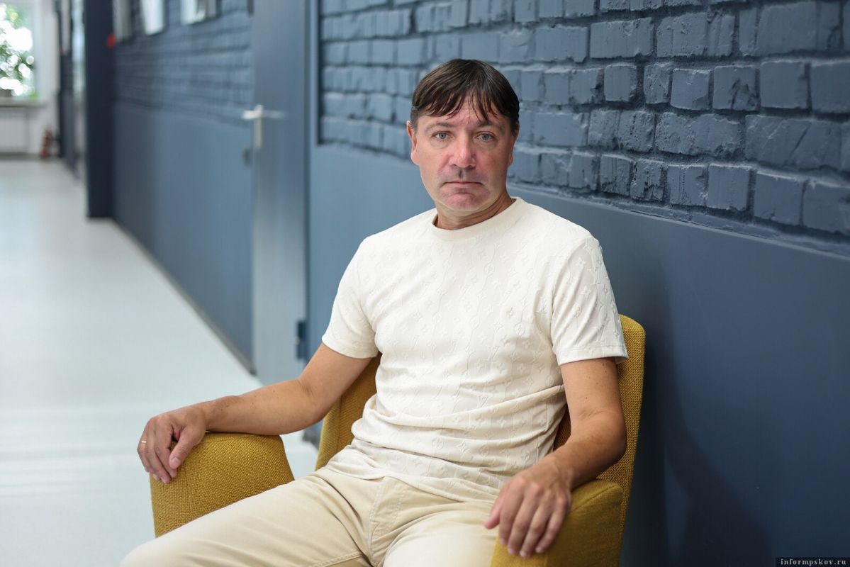 «Тут и думать нечего было» – Андрей Аленичев о решении брата возглавить тульский «Арсенал»