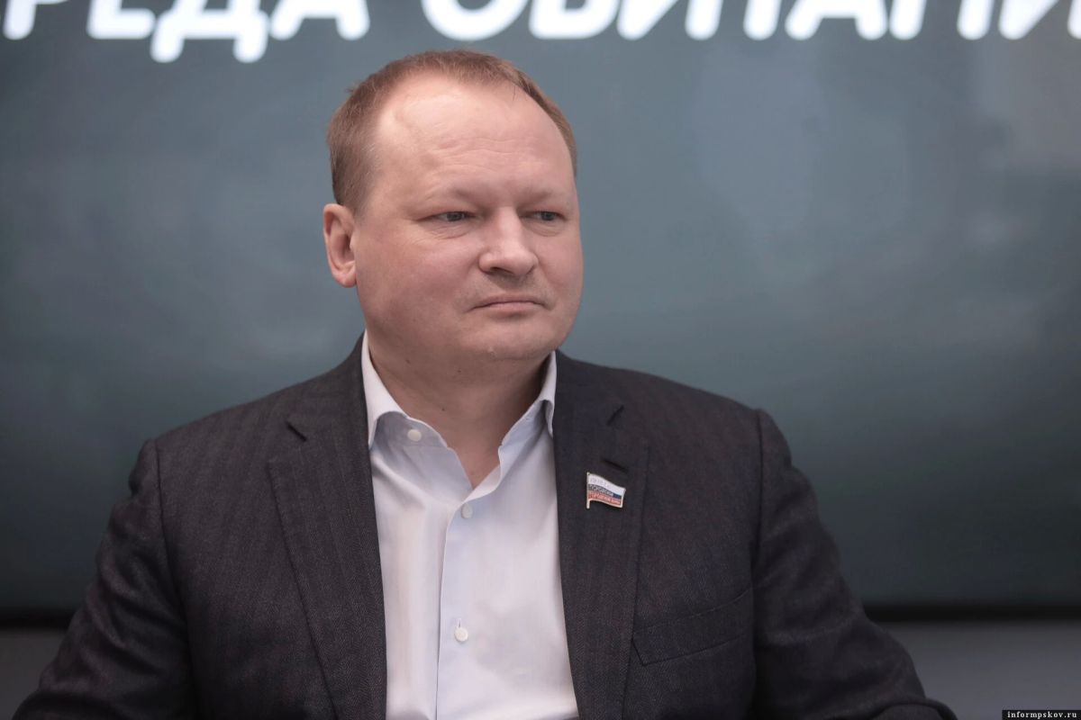 Александр Козловский и Антон Мороз избраны депутатами Госдумы Александр Козловский и Антон Мороз избраны депутатами Госдумы