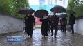 Губернатор Псковской области Михаил Ведерников встретился с главным редактором телеканала RT и медиагруппы «Россия сегодня» Маргаритой Симоньян