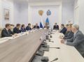 Состоялось 190 заседание Избирательной комиссии Псковской области
