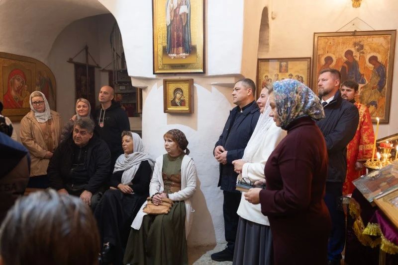 11 тысяч переселенцев переехали в Псковскую область
