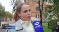 Воспитатель — самый первый наставник, который учит важным вещам: умению дружить, не бояться нового, верить в себя