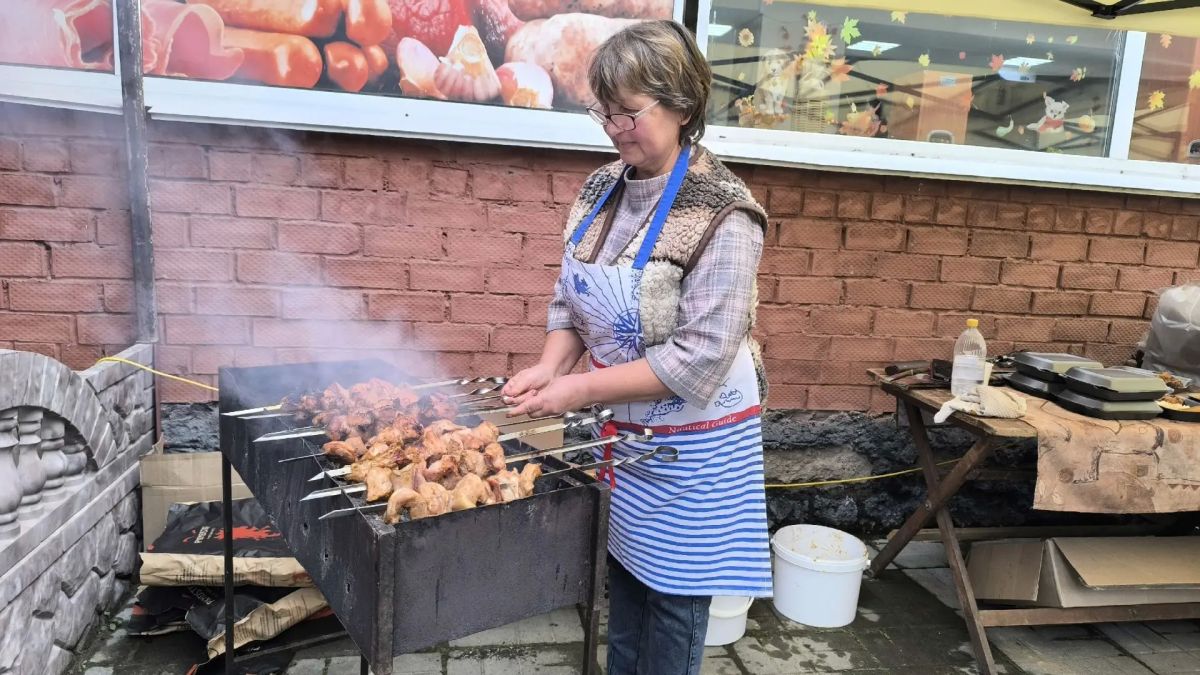 Сельскохозяйственные ярмарки проходят в муниципалитетах Псковской области Сельскохозяйственные ярмарки проходят в муниципалитетах Псковской области