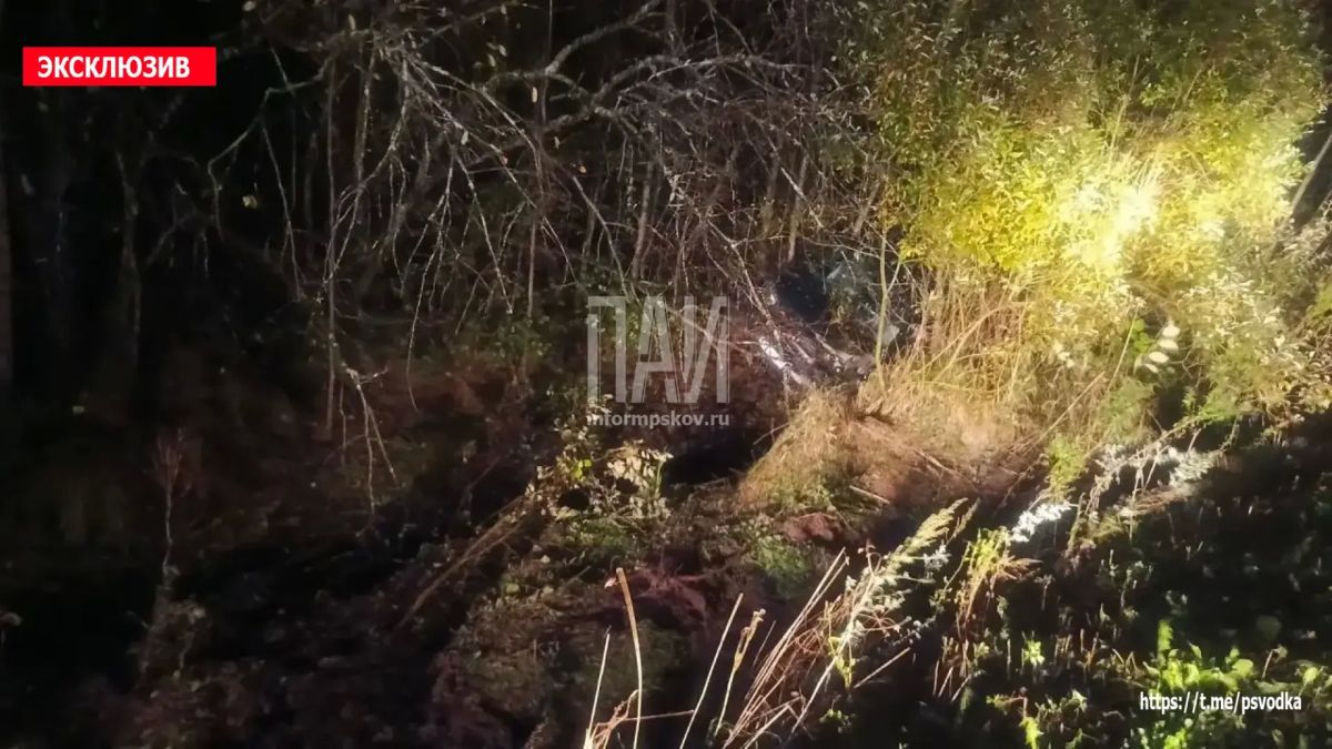 В Гдовском районе, в деревне Юшкино, водитель автомобиля Mitsubishi L200, по предварительным данным, находившийся в состоянии алкогольного опьянения, совершил столкновение с встречным автомобилем «Нива Тревел» В Гдовском районе, в деревне Юшкино, водитель автомобиля Mitsubishi L200, по предварительным данным, находившийся в состоянии алкогольного опьянения, совершил столкновение с встречным автомобилем «Нива Тревел»
