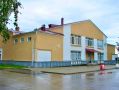 В деревне Родина Псковской области создадут арт-пространство в честь фестиваля "Смотри"