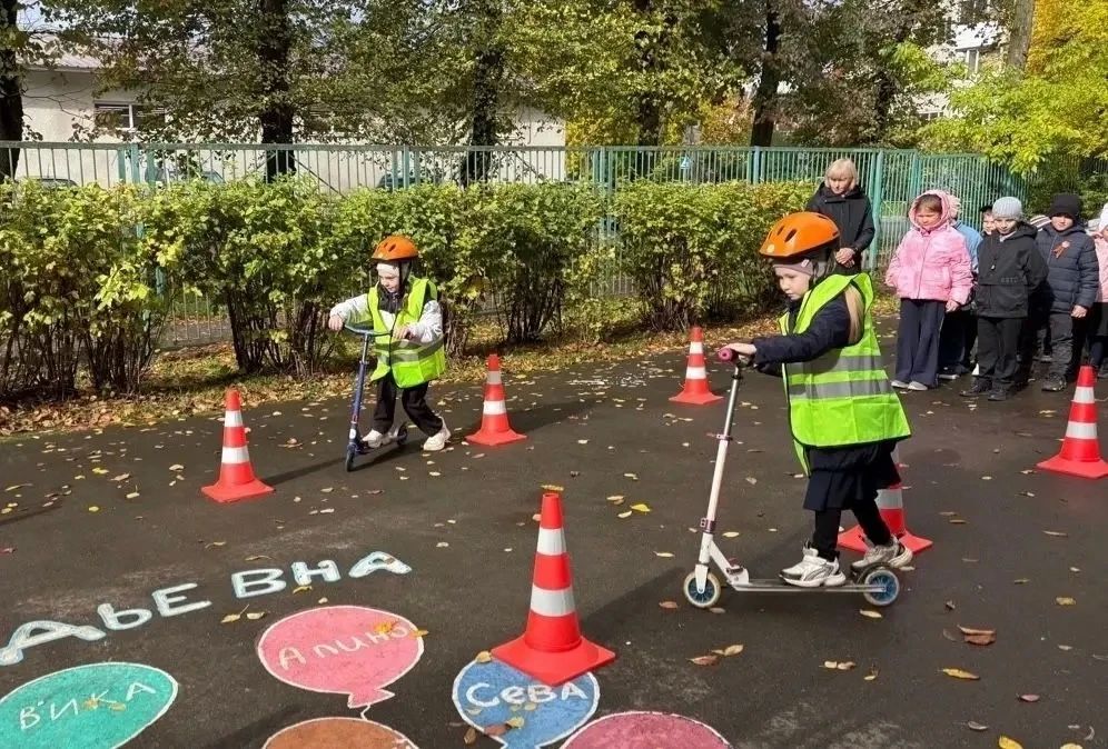 «Посвящение в пешеходы» прошло в Пскове и Великих Луках «Посвящение в пешеходы» прошло в Пскове и Великих Луках