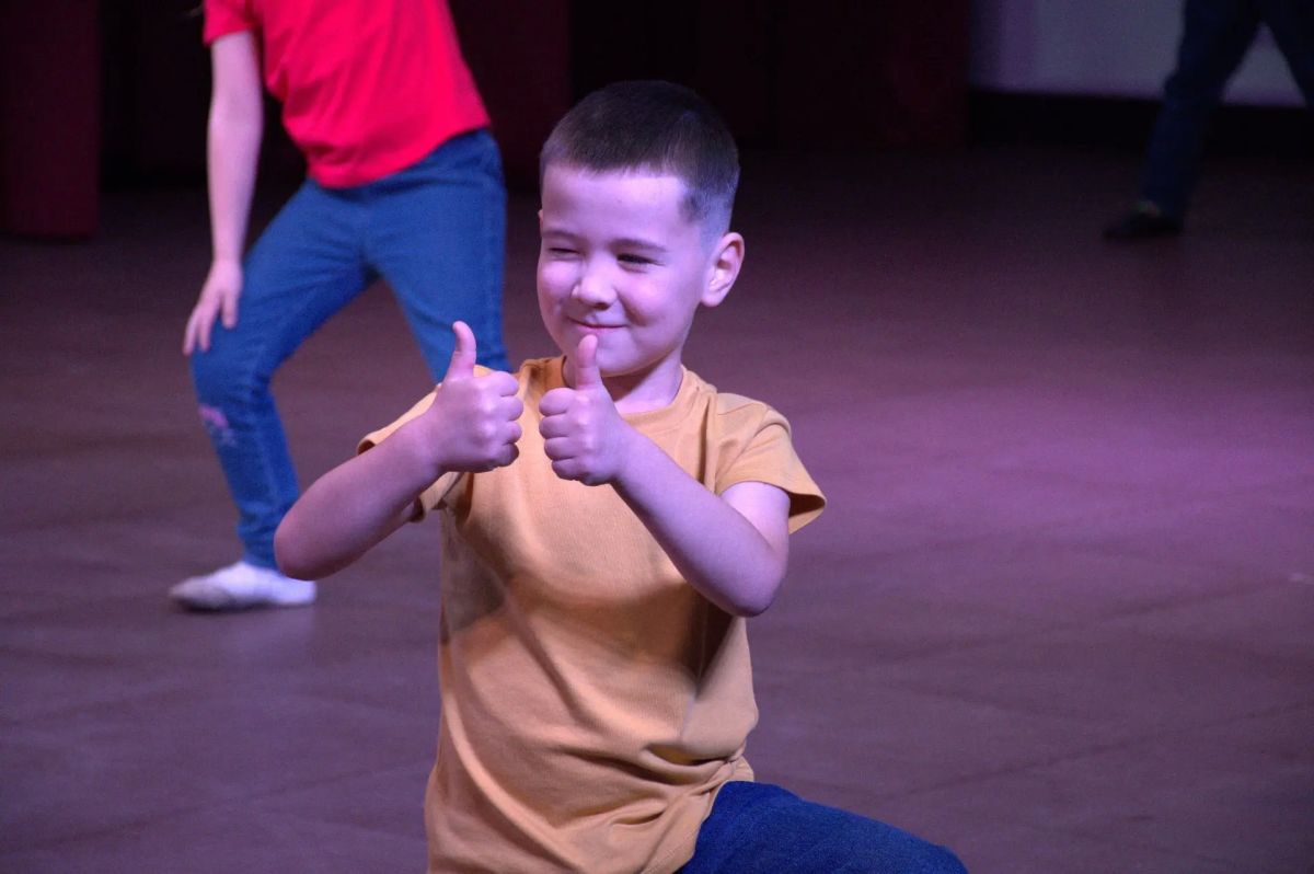 Педагог дошкольного образования – это значимая фигура в жизни наших детей