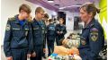 Спасибо, что #МЫВМЕСТЕ. В рамках Всероссийской акции «Спасибо, что #МЫВМЕСТЕ», приуроченной ко Дню воссоединения Донецкой Народной Республики, Луганской Народной Республики, Запорожской и Херсонской областей с Российской...
