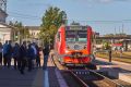 Пассажиропоток на вокзалах Пскова и Великих Лук превысил полмиллиона