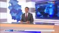 Привезли даже луноход! Как на Священном холме Изборска байкеры мотоклуба "Ночные волки" соединили небо и землю
