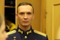 Ветеран специальной военной операции (СВО) Михаил Каратыш вместе с фондом «Защитники Отечества» реализует проект «Патриотическая азбука»