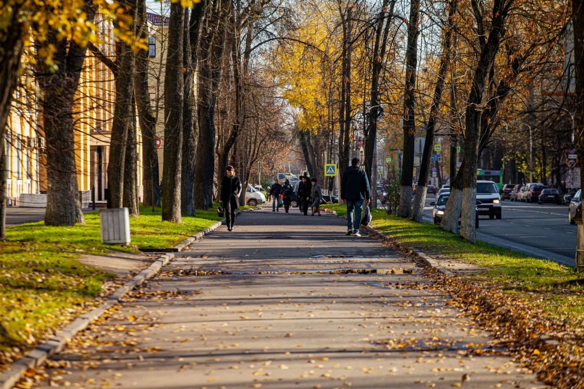 Доброе утро, Псков и Псковская область!