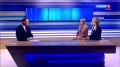 Интервью. Анастасия Мильчакова и Елена Шеломенцева