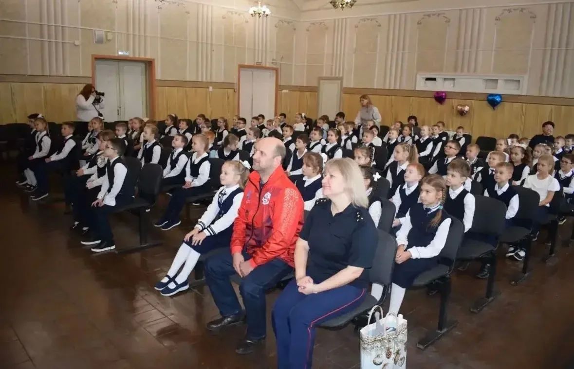 «Посвящение в пешеходы» прошло в Пскове и Великих Луках «Посвящение в пешеходы» прошло в Пскове и Великих Луках