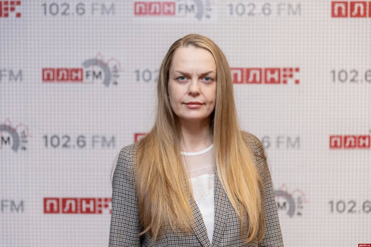 Ольга Потапова досрочно покидает пост главы Палкинского муниципального округа