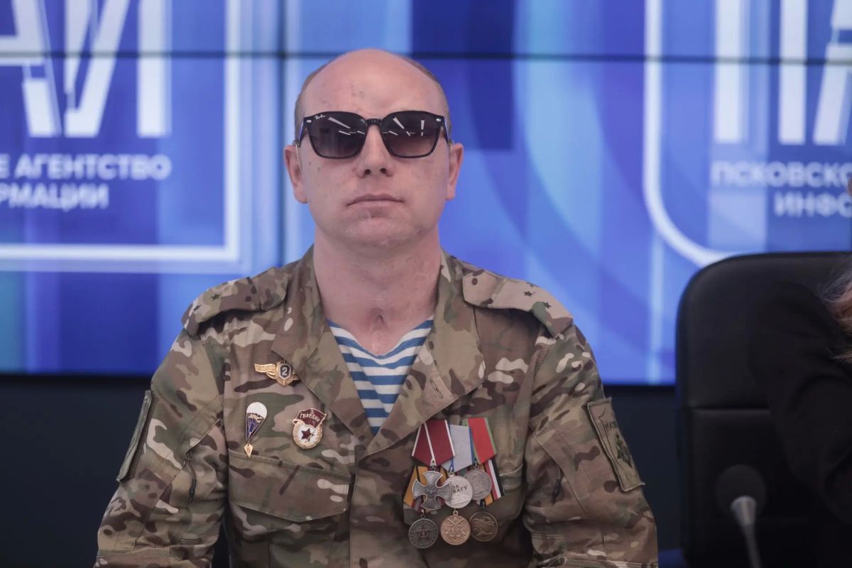 «Нужно 2–3 минуты адаптации»: ветераны рассказали о волнении перед уроками мужества «Нужно 2–3 минуты адаптации»: ветераны рассказали о волнении перед уроками мужества