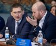 Заместитель главы города Пскова Виталий Сухинский назначен исполняющим полномочия главы города Пскова