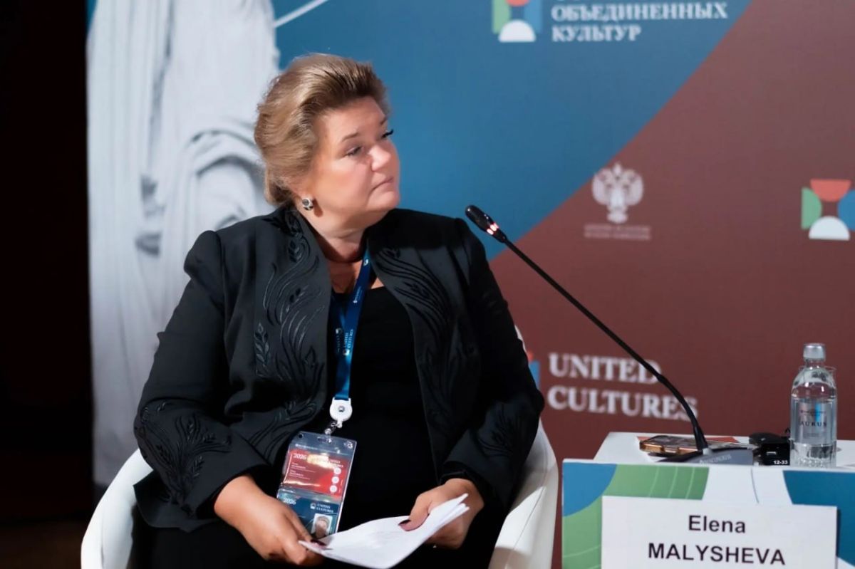 Делегация Псковской области приняла участие в XII Петербургском форуме объединенных культур Делегация Псковской области приняла участие в XII Петербургском форуме объединенных культур